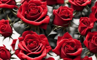 Red Rose Color Meanings