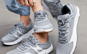 REI Podiatrist-Approved Sneakers