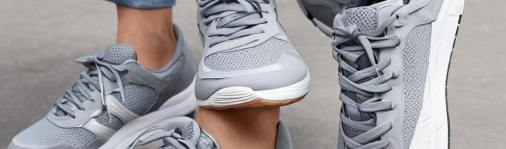 REI Podiatrist-Approved Sneakers