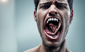 Releasing Jaw Tension