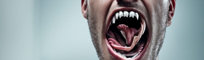 Releasing Jaw Tension