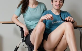 Remote Work with Disability