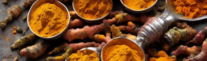 Remove Turmeric Stains Naturally