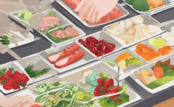 Rising Rates of Foodborne Illnesses: What You Need to Know