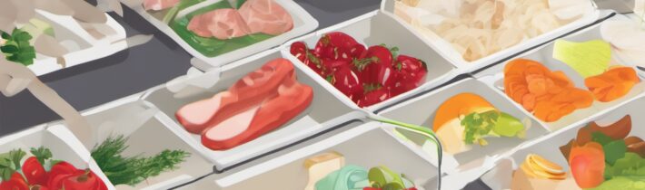 Rising Rates of Foodborne Illnesses: What You Need to Know