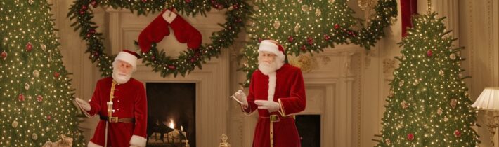 Royal Family Christmas Decoration Secrets