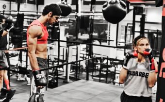 Rumble Boxing Gym Expands to Upper East Side