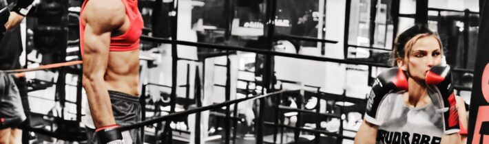 Rumble Boxing Gym Expands to Upper East Side