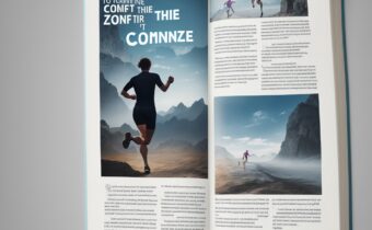 Running Outside the Comfort Zone Book Review
