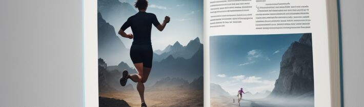 Running Outside the Comfort Zone Book Review
