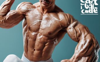 Saidman Yee’s Sugar Care