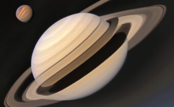 Saturn Return Preparation Guide