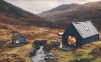 Scottish Coorie: The New Hygge