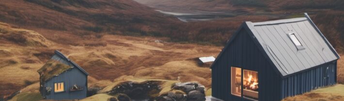 Scottish Coorie: The New Hygge