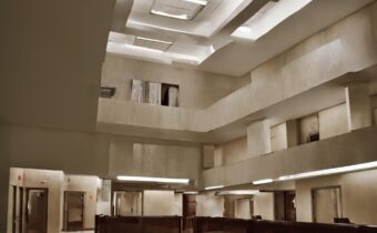 SCP Hotel Experience