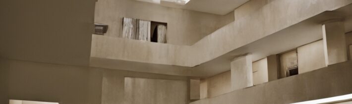 SCP Hotel Experience