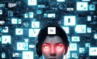 Screen Time Eye Effects