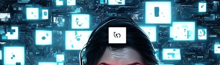 Screen Time Eye Effects