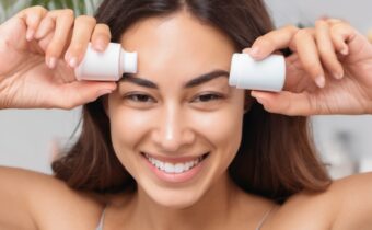 Secret Deodorant Tips Revealed