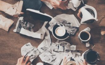 Secret Ways to Get Free Coffee