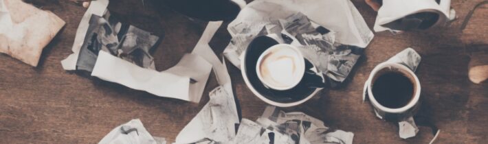 Secret Ways to Get Free Coffee