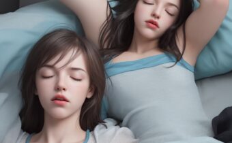 Secrets to Instant Sleep