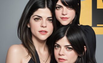 Selma Blair’s Guide to Inclusive Beauty