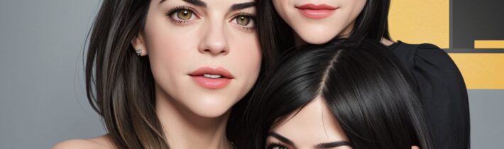 Selma Blair’s Guide to Inclusive Beauty
