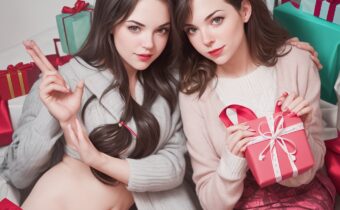 Sexologist-Approved Gift Guide