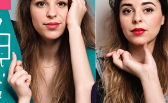 Shari Siadat on Modern Feminism