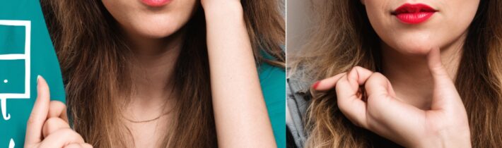 Shari Siadat on Modern Feminism