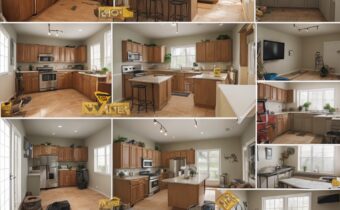 Simple Home Improvement Projects