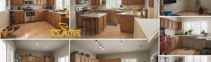 Simple Home Improvement Projects