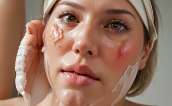 Skincare Ingredients That Don’t Mix