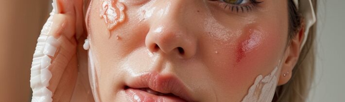 Skincare Ingredients That Don’t Mix