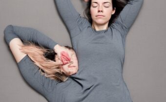 Sleep-Enhancing Stretches