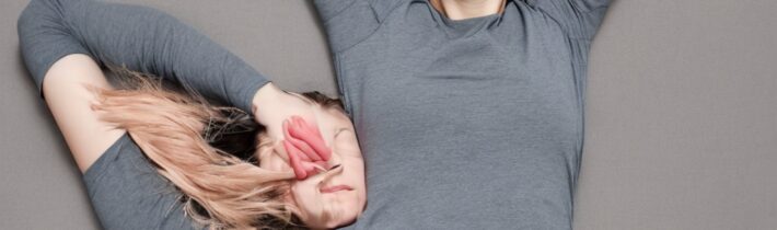 Sleep-Enhancing Stretches