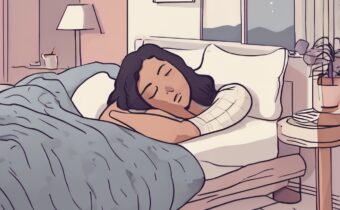 Sleep Tips for Introverts