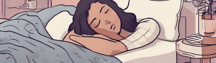 Sleep Tips for Introverts
