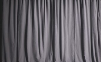 Sleepout Blackout Curtains Test