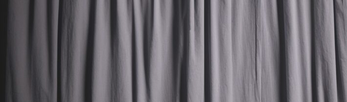 Sleepout Blackout Curtains Test