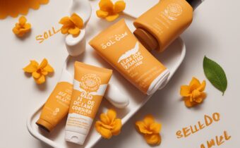 Sol de Janeiro Hand Cream Review
