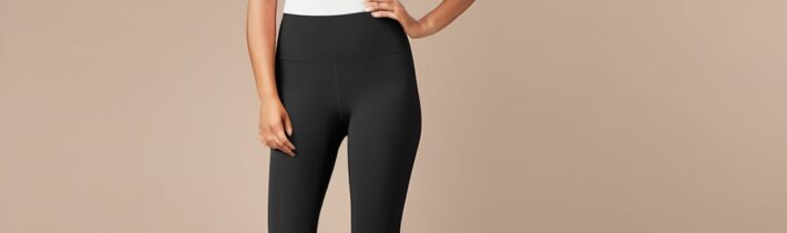 Spanx Leggings Sale Alert