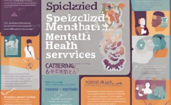 Specialized Mental Health Services: Catering to Unique Needs