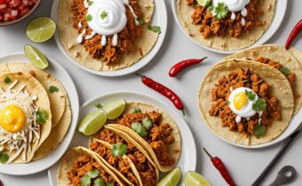 Spicy Chipotle Taco Recipe