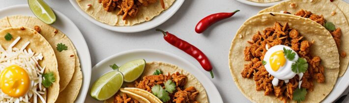 Spicy Chipotle Taco Recipe