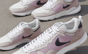 Spring 2018 Designer Sneaker Guide