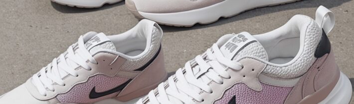 Spring 2018 Designer Sneaker Guide