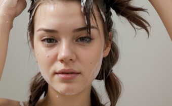 Spring Hair Washing Guide