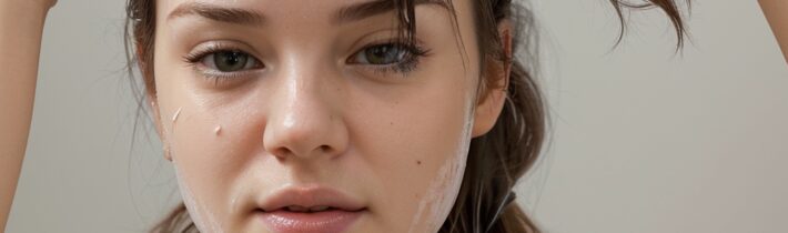 Spring Hair Washing Guide